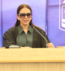 Section Head - JS MS​