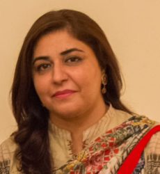 Admissions & Junior Section Coordinator